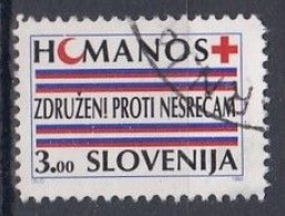 SLOVENIA Postage Due 1,used,hinged - Slovenia