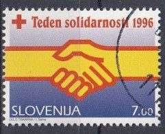 SLOVENIA Postage Due 12,used,hinged - Slovenia