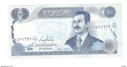 *irak 100 Dinar 1994    84   Unc - Iraq