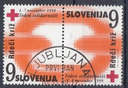 SLOVENIA Postage Due 19-20,used,hinged - Slovenia