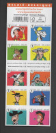 België Postzegelboekje Nr B153** Postfris - Ongebruikt
