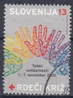SLOVENIA Postage Due 25,used,hinged - Slovenia