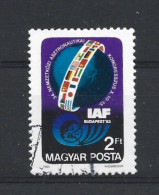 Hungary 1983 IAF Congress Y.T. 2881 (0) - Oblitérés