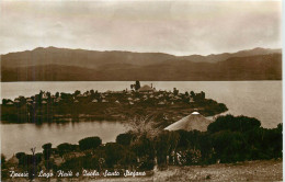 DESSIE - Lago Haik E Isola Stefano. - Eritrea