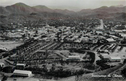 PANORAMA DI CHEREN - Colonie Italienne. - Eritrea