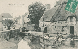 56 PLOUAY - Le Lavoir  / TTB - Autres & Non Classés