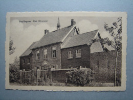 Snellegem - Het Klooster - Jabbeke - Jabbeke