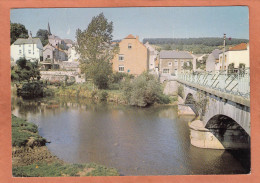 VIERVES SUR VIROIN - NAMUR - VIROINVAL - LE PONT ET LE VIROIN - ECRITE - Viroinval