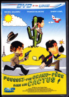 Poussez-pas Grand-Père Dans Les Cactus ! - Darry Cowl - Michel Galabru - Francis Blanche . - Comedy