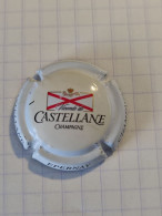 Capsule De Champagne - DE CASTELLANE N° 68 - De Castellane