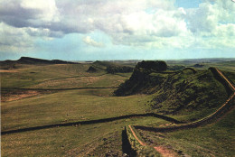 HEXHAM, HADRIAN'S WALL, NORTHUMBERLAND, ENGLAND, UNITED KINGDOM, POSTCARD - Altri & Non Classificati