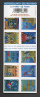 België Postzegelboekje Nr B121** Postfris - Ongebruikt