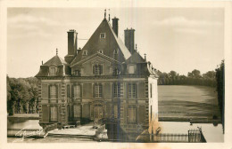 94 ORMESSON SUR MARNE Le Château - Ormesson Sur Marne