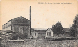 52 ECLARON -   La Scierie Briffoteaux - Eclaron Braucourt Sainte Liviere