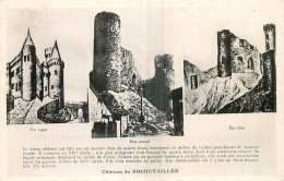 42 CHÂTEAU DE ROCHETAILLEE - Other & Unclassified