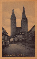 Altenburg In Thüringen, Rote Spitzen Ngl (1575) - Altenburg