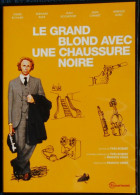 Le Grand Blond Avec Une Chaussure Noire - Pierre Richard - Remastérisé .. - Comedy