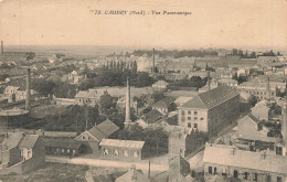 CAUDRY : VUE PANORAMIQUE - Caudry