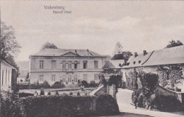 2603720Valkenburg, Kasteel Oost.  - Valkenburg