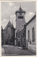 2603725Enkhuizen, Westerkerk.  - Enkhuizen