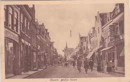 2603728Hoorn, Groote Noord. – 1925.  - Hoorn
