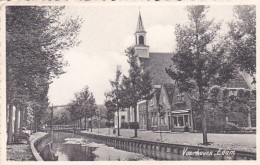 2603732Edam, Voorhaven. – 1957. - Edam