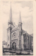2603744Meppel, Geref. Kerk. – 1944. (kleine Vouwen In De Hoeken) - Meppel