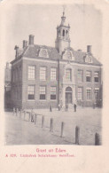 2603748Groet Uit Edam, Rond 1900. (minuscule Vouwen In De Hoeken) - Edam