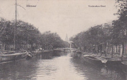 2603763Alkmaar, Verdronken Oord. – 1913.(linksonder Een Heel Klein Vouwtje) - Alkmaar