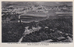 2603765Lucht Foto Van Vaals En Omstreken. (minuscule Vouwen In De Hoeken) - Vaals