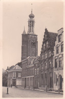 2603782Zaltbommel, Gasthuistoren. – 1945. (kleine Vouwen In De Hoeken) - Zaltbommel