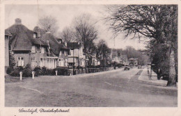 2603787Soestdijk, Vredehofstraat. – 1942. (diverse Vouwen) - Soestdijk