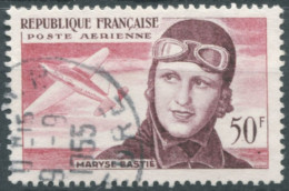 France PA N°34, Oblitéré - (F1503) - 1927-1959 Usati