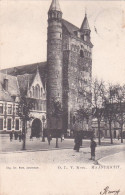 2603811Maastricht, O. L. V. Kerk. – 1903. - Maastricht