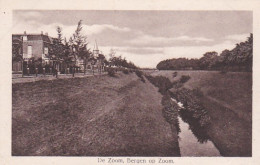 2603819Bergen Op Zoom, De Zoom. - Bergen Op Zoom