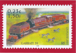 3 Cartes  Entiers Postaux  Pour Envoi à L'international Thème" Les Légendes Du Rail " 3 Locomotives à Vapeur - Treni