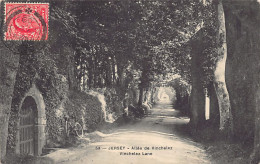 Jersey - Vinchelez Lane - Publ. Unknown 53 - Other & Unclassified