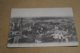 Belle Carte Ancienne,Arras ,1910,Panorama,pour Collection - Altri & Non Classificati