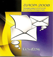 CYPRUS, 2006, BOOKLET 32, Europa, Mi MH11 - Altri & Non Classificati