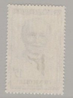 Impression Recto-verso Yvert 1144 Ch.Nicolle  Neuf XX Superbe - Unused Stamps