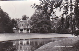 260418Enschede, Walhofspark (diverse Gebreken) - Enschede