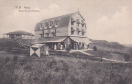 260451Texel, Koog Badhotel En Paviljoen.  - Texel