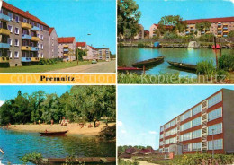 72849458 Premnitz Schwimmbad Am See Bootshafen Oberschule Premnitz - Premnitz