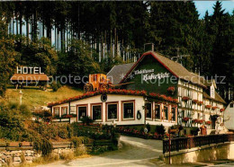 72849406 Kunst-Wittgenstein Waldhotel Haferkiste Bad Laasphe - Bad Laasphe