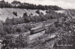 2604229Nijverdal, Het Ravijn. (MOOIE FOTO KAART) - Nijverdal