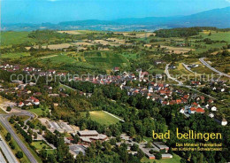 72849216 Bellingen Bad Fliegeraufnahme Bad Bellingen - Bad Bellingen