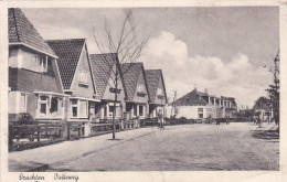 2604273Drachten, Oudeweg. (zie Hoeken) - Drachten