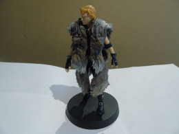 1982 Johnny Hallyday (le Survivant) - Small Figures