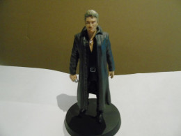 2006 Johnny Hallyday  (longcoat) - Figurines