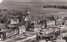 2604268Hoogkerk, Panorama (zie Linkerbovenhoek)(FOTO KAART) - Sonstige & Ohne Zuordnung